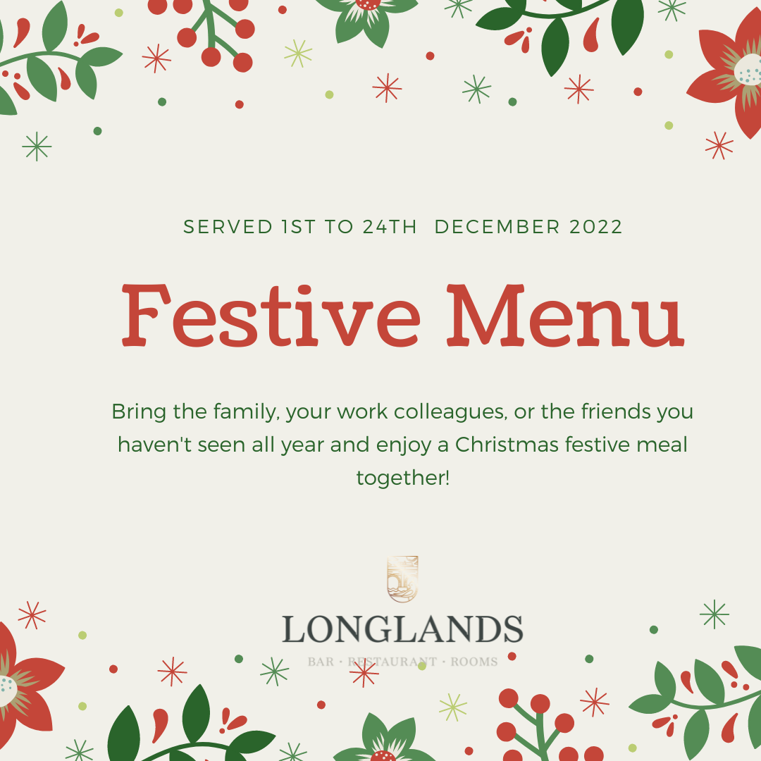Festive Menu-2