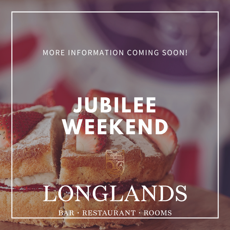 Copy of Non resident breakfast Longlands 2022