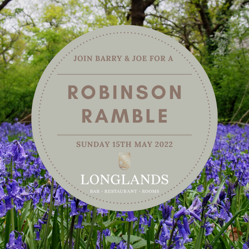 Robinson Ramble 0522
